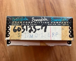 CONNECTOR BOX