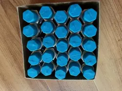 CONNECTOR BOX OF