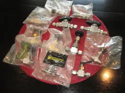 12 VALVES
