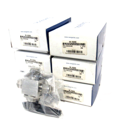 BALL VALVE SS45XS8
