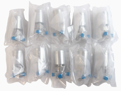 3-WAY PNEUMATIC DIAPHRAGM