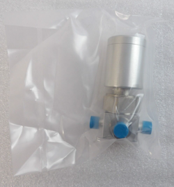 3-WAY PNEUMATIC