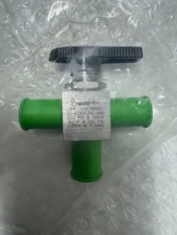 SWAGELOK SS-4XVCR4-1466 BALL VALVE