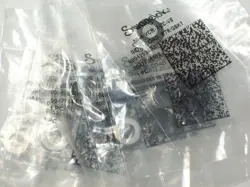 SIDE-LOAD GASKETS NI-4-VCR-2-ZC-VS
