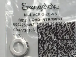 SWAGELOK NICKEL