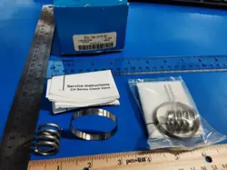 60 PSI SS