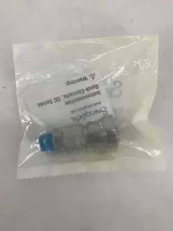 QC4 COUPLING