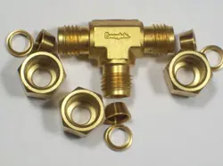 BRASS UNION