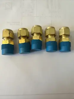 TUBEFITTING