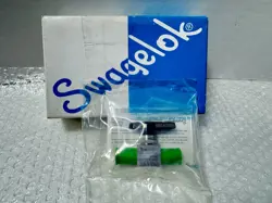 SWAGELOK SS-42VCR4-1466 BALL VALVE