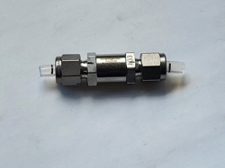 SWAGELOK SS-4C-50 CHECK VALVE (IN20S2)
