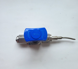 SWAGELOK 6LVV-DPVR4-P