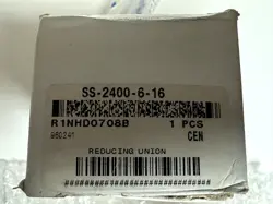 SS-2400-6-16