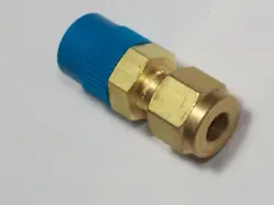 CONNECTOR FITTINGS 1/4