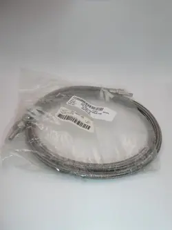 SWAGELOK BRAIDED HOSE SS-4BHT-48  1/4