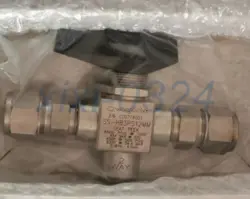 VALVE DHL SHIP