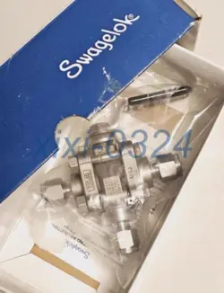 60 SERIES 3-WAY