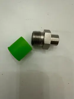 VCO PLUG