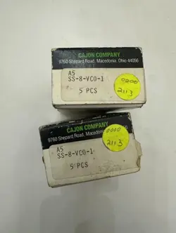 MALE VCO