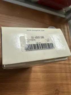 SS-45XS12MM STEEL