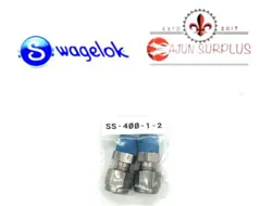 ~NEW~ SWAGELOK~