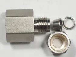OD TUBE 1/4