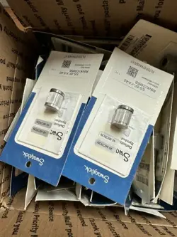 STRAINER KIT