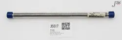 35517 SWAGELOK FLEXIBLE TUBING, 3/8