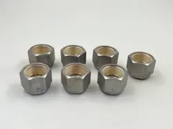 SEAL CAP FITTING