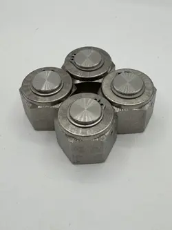 SEAL CAP