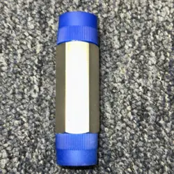 KOR-LOK PHLN-12N4.0 HEX LONG NIPPLE 3/4