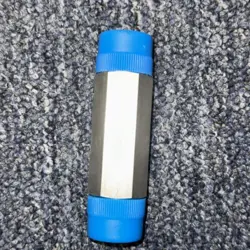 DK-LOK GNL-12N-4.0-S HEX LONG NIPPLE 3/4
