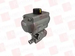 SWAGELOK MS-A30-4-DIN / MSA304DIN (USED TESTED CLEANED)