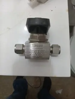 WHITEY SS-45S8-K