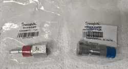 QUICK CONNECTS STEM