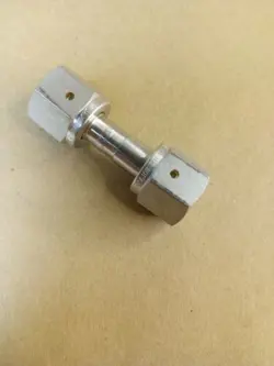 316 SS VCO