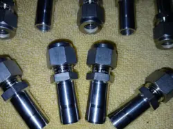 316SS ADAPTER