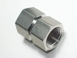STAINLESS STEEL PIPE