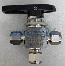 SWAGELOK SS-44XS10MM