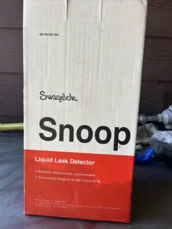 *1 GALLON* BOX