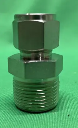 NPT SS-810-1-12