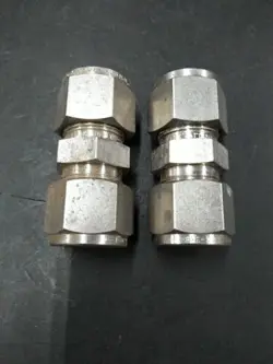 8 HBU-SS SS-27305-08-08 SS-810-6