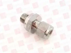 SWAGELOK SS-600-1-4 / SS60014 (NEW IN BOX)