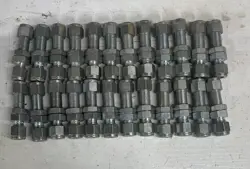 CARBON STEEL BULKHEAD