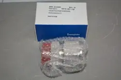 ^ SWAGELOK SS-3200-1-32 W TUBE FITTING MALE CONNECTOR 2X 2 #X2962
