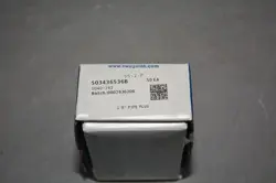 PLUG 1/8