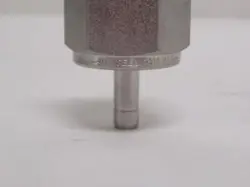 SS-4-TA-7-8 TUBE FITTING;