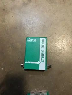500 SCCM N2