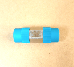 SWAGELOK SS-4CPA2-150