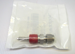 SWAGELOK SS-QC4-D-400  1/4
